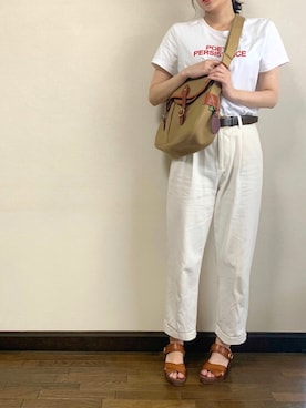 mayukaさんのコーディネート