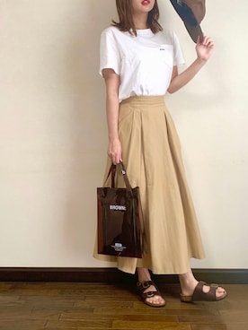 mayukaさんのコーディネート