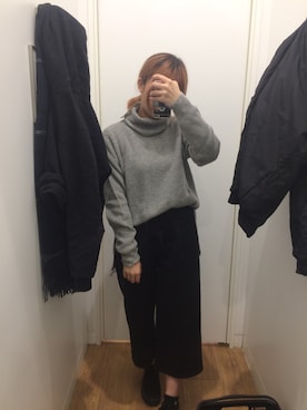 Cyariさんのコーディネート