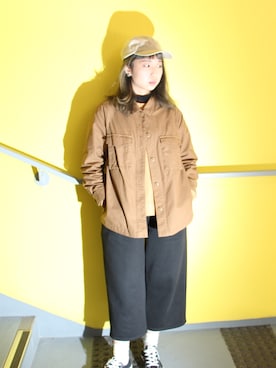 Cyariさんのコーディネート
