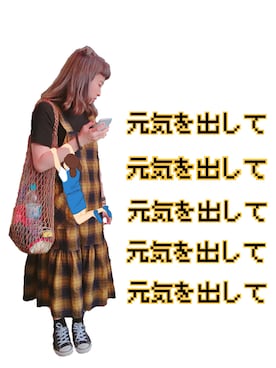 Cyariさんのコーディネート