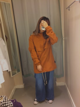 Cyariさんのコーディネート
