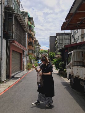 Cyariさんのコーディネート