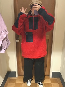 Cyariさんのコーディネート