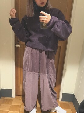 Cyariさんのコーディネート