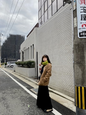 Cyariさんのコーディネート