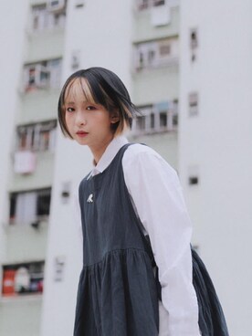 Cyariさんのコーディネート