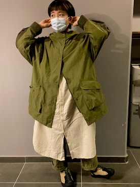 Cyariさんのコーディネート