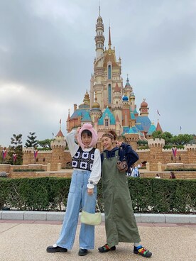 Cyariさんのコーディネート