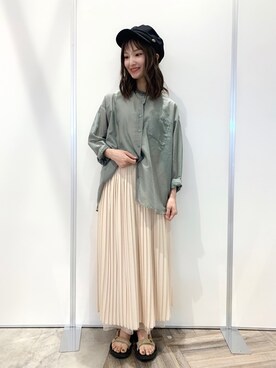 lisaaa0111さんのコーディネート