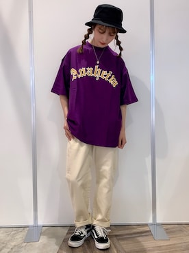 lisaaa0111さんのコーディネート