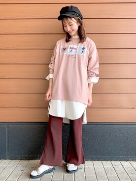 lisaaa0111さんのコーディネート