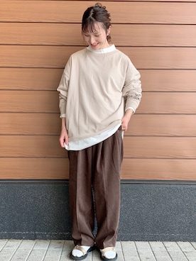 lisaaa0111さんのコーディネート