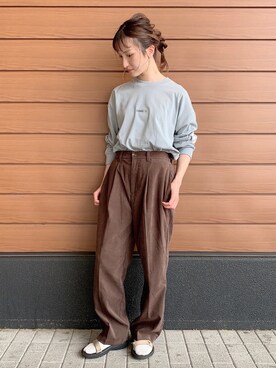 lisaaa0111さんのコーディネート