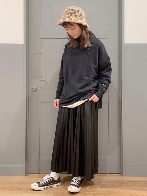 Lisaaa0111 ライトオン Right Onのスカートを使ったコーディネート Wear