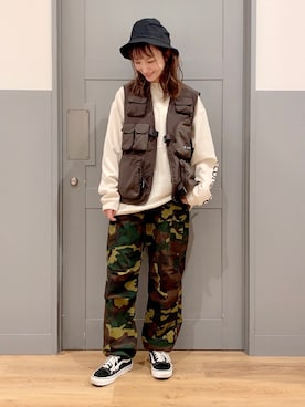 lisaaa0111さんのコーディネート