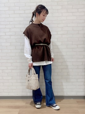 lisaaa0111さんのコーディネート