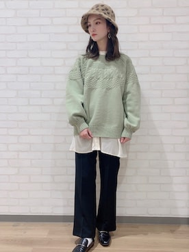 lisaaa0111さんのコーディネート