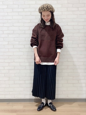 lisaaa0111さんのコーディネート