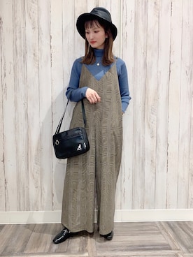lisaaa0111さんのコーディネート