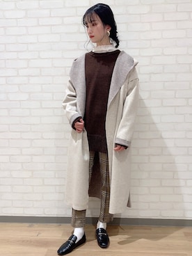 lisaaa0111さんのコーディネート