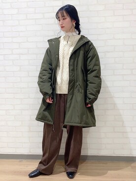 lisaaa0111さんのコーディネート