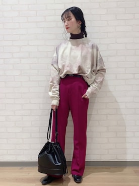 lisaaa0111さんのコーディネート