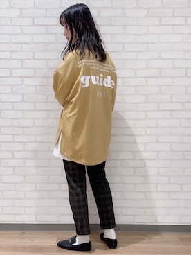 lisaaa0111さんのコーディネート