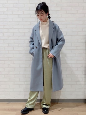 lisaaa0111さんのコーディネート