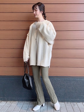 lisaaa0111さんのコーディネート