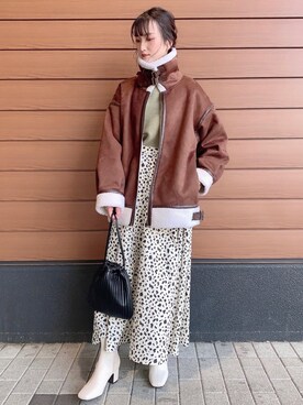lisaaa0111さんのコーディネート