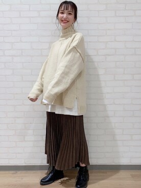 lisaaa0111さんのコーディネート