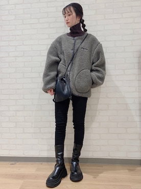 lisaaa0111さんのコーディネート