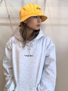 米沢 真亜さんのコーディネート