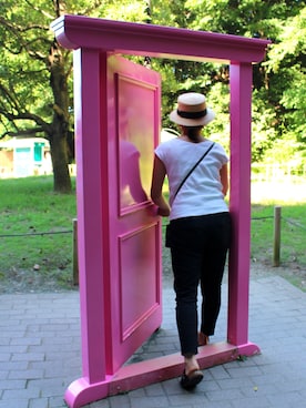 akiko.iさんのコーディネート