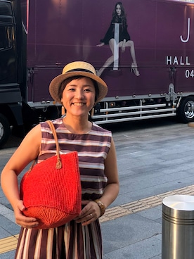 akiko.iさんのコーディネート