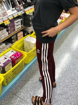 akiko.iさん(レディース・157cm)の夏コーディネート