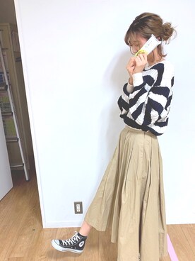 ぷるたんさんのコーディネート