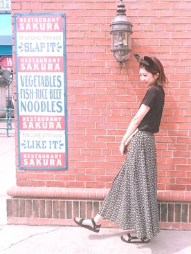 ぷるたんさんのコーディネート