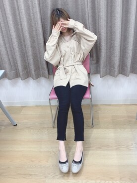 ぷるたんさんのコーディネート