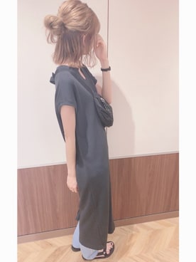 ぷるたんさんのコーディネート