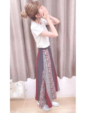 ぷるたんさんのコーディネート