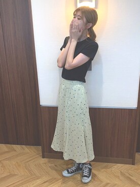 ぷるたんさんのコーディネート