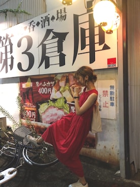 ぷるたんさんのコーディネート