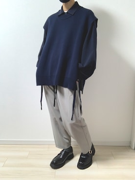 こぱやさんのコーディネート