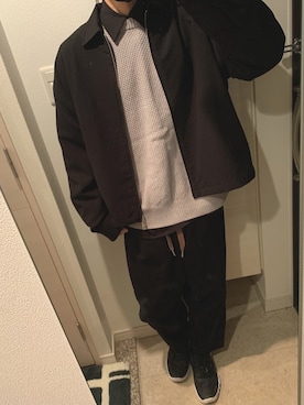 こぱやさんのコーディネート