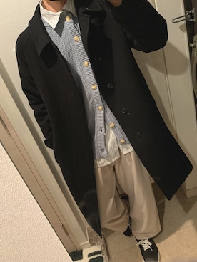 こぱやさんのコーディネート