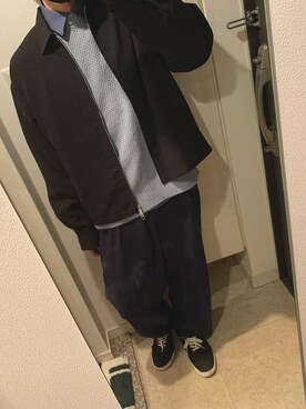 こぱやさんのコーディネート