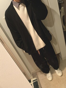 こぱやさんのコーディネート