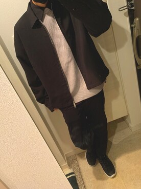 こぱやさんのコーディネート